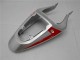 Silber 01-03 Suzuki GSXR 600/750 Motorrad Verkleidung