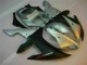 Silber 02-03 Yamaha YZF R1 Motorrad Verkleidungen Silber 02-03 Yamaha YZF R1 Motorrad Verkleidungen