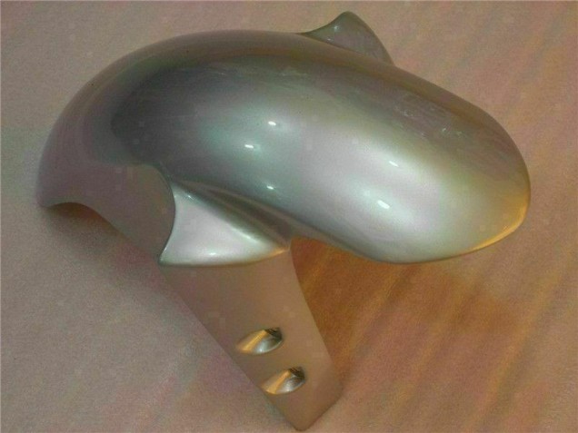 Silber 02-03 Yamaha YZF R1 Motorrad Verkleidungen Silber 02-03 Yamaha YZF R1 Motorrad Verkleidungen