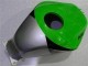 Silber 03-04 Honda CBR600RR Motorrad Verkleidung Silber 03-04 Honda CBR600RR Motorrad Verkleidung