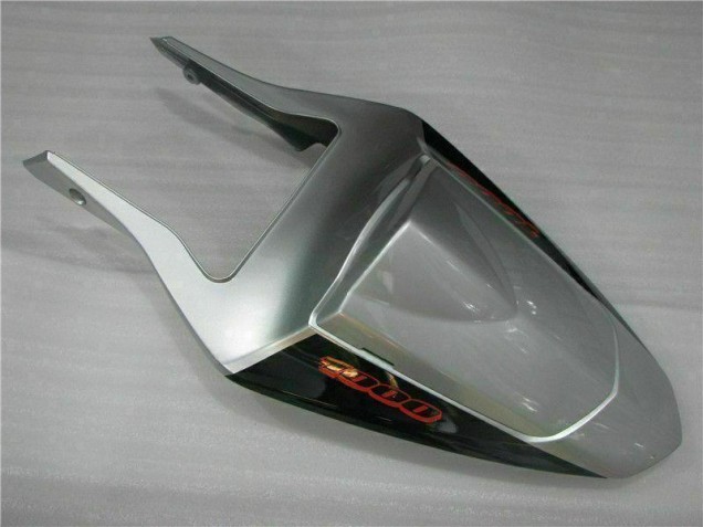 Silber 03-04 Suzuki GSXR 1000 Motorrad Verkleidung Silber 03-04 Suzuki GSXR 1000 Motorrad Verkleidung