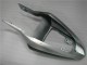 Silber 03-04 Suzuki GSXR 1000 Motorrad Verkleidung Silber 03-04 Suzuki GSXR 1000 Motorrad Verkleidung