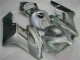 Silber 04-05 Honda CBR1000RR Motorrad Verkleidung Silber 04-05 Honda CBR1000RR Motorrad Verkleidung