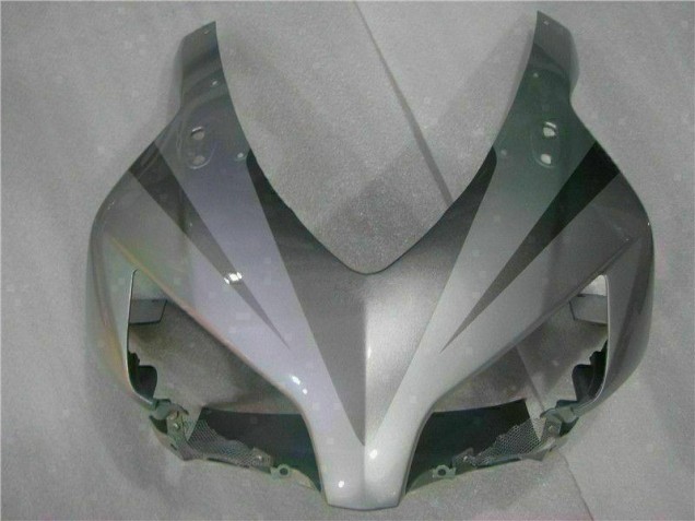 Silber 04-05 Honda CBR1000RR Motorrad Verkleidung Silber 04-05 Honda CBR1000RR Motorrad Verkleidung