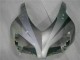 Silber 04-05 Honda CBR1000RR Motorrad Verkleidung Silber 04-05 Honda CBR1000RR Motorrad Verkleidung