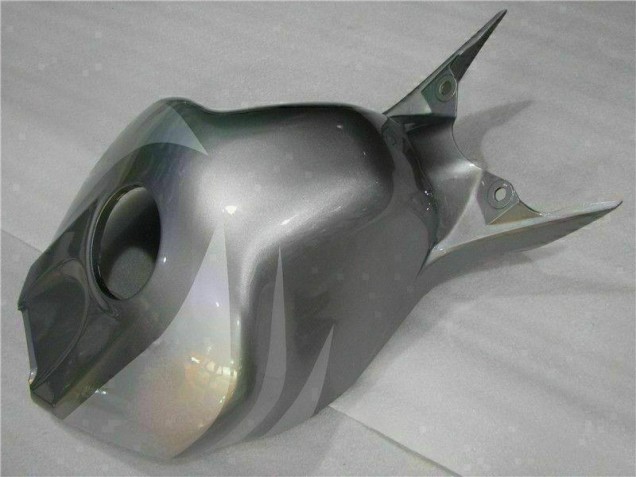 Silber 04-05 Honda CBR1000RR Motorrad Verkleidung Silber 04-05 Honda CBR1000RR Motorrad Verkleidung