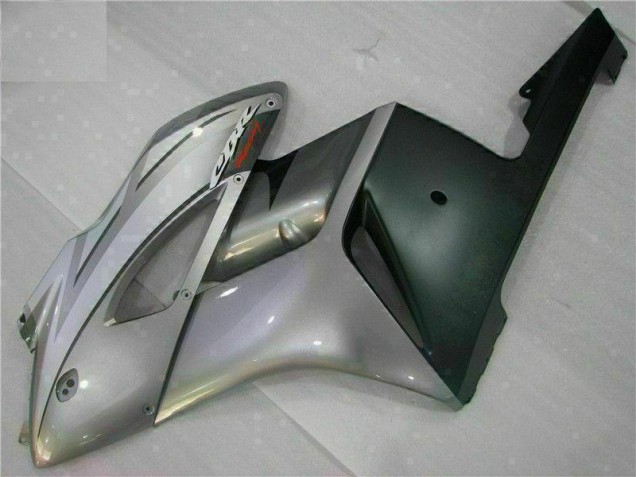 Silber 04-05 Honda CBR1000RR Motorrad Verkleidung Silber 04-05 Honda CBR1000RR Motorrad Verkleidung