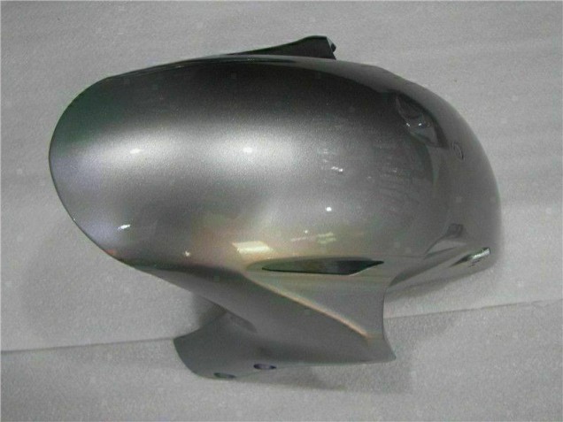 Silber 04-05 Honda CBR1000RR Motorrad Verkleidung Silber 04-05 Honda CBR1000RR Motorrad Verkleidung
