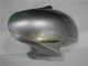 Silber 04-05 Honda CBR1000RR Motorrad Verkleidung Silber 04-05 Honda CBR1000RR Motorrad Verkleidung