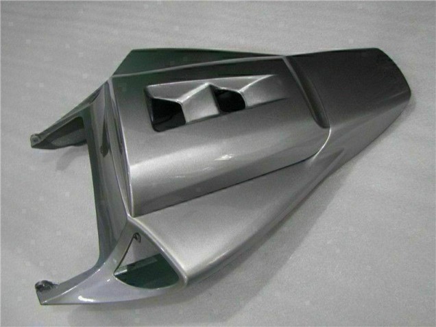 Silber 04-05 Honda CBR1000RR Motorrad Verkleidung Silber 04-05 Honda CBR1000RR Motorrad Verkleidung