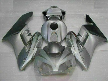 Silber 04-05 Honda CBR1000RR Motorrad Verkleidung