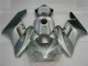 Silber 04-05 Honda CBR1000RR Motorrad Verkleidung Silber 04-05 Honda CBR1000RR Motorrad Verkleidung