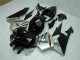 Silber 05-06 Honda CBR600RR Motorrad Verkleidung Silber 05-06 Honda CBR600RR Motorrad Verkleidung