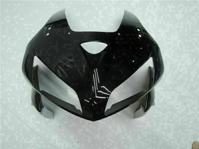 Silber 05-06 Honda CBR600RR Motorrad Verkleidung Silber 05-06 Honda CBR600RR Motorrad Verkleidung