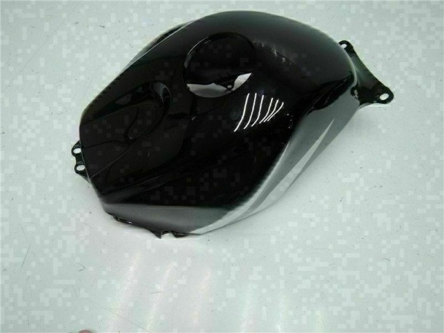Silber 05-06 Honda CBR600RR Motorrad Verkleidung Silber 05-06 Honda CBR600RR Motorrad Verkleidung