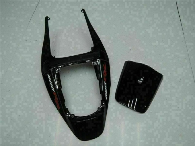Silber 05-06 Honda CBR600RR Motorrad Verkleidung Silber 05-06 Honda CBR600RR Motorrad Verkleidung