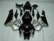 Silber 05-06 Honda CBR600RR Motorrad Verkleidung Silber 05-06 Honda CBR600RR Motorrad Verkleidung