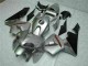 Silber 05-06 Honda CBR600RR Motorrad Verkleidungen Silber 05-06 Honda CBR600RR Motorrad Verkleidungen