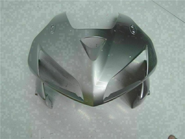 Silber 05-06 Honda CBR600RR Motorrad Verkleidungen Silber 05-06 Honda CBR600RR Motorrad Verkleidungen