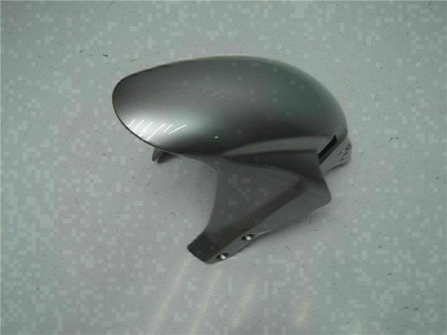 Silber 05-06 Honda CBR600RR Motorrad Verkleidungen Silber 05-06 Honda CBR600RR Motorrad Verkleidungen