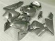 Silber 05-06 Honda CBR600RR Motorrad Vollverkleidung Silber 05-06 Honda CBR600RR Motorrad Vollverkleidung