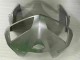 Silber 05-06 Honda CBR600RR Motorrad Vollverkleidung Silber 05-06 Honda CBR600RR Motorrad Vollverkleidung