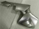 Silber 05-06 Honda CBR600RR Motorrad Vollverkleidung Silber 05-06 Honda CBR600RR Motorrad Vollverkleidung