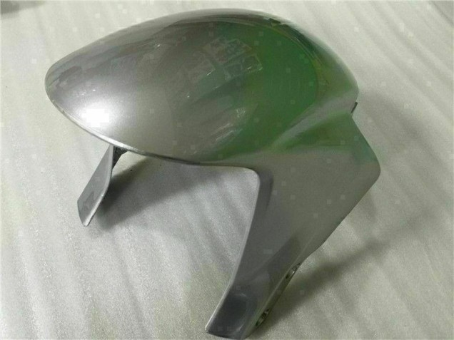 Silber 05-06 Honda CBR600RR Motorrad Vollverkleidung Silber 05-06 Honda CBR600RR Motorrad Vollverkleidung