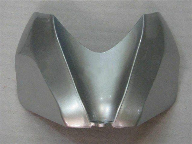 Silber 06-07 Suzuki GSXR 600/750 Motorrad Verkleidung Silber 06-07 Suzuki GSXR 600/750 Motorrad Verkleidung