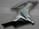 Silber 06-07 Suzuki GSXR 600/750 Motorrad Verkleidung Silber 06-07 Suzuki GSXR 600/750 Motorrad Verkleidung