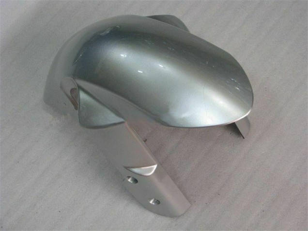 Silber 06-07 Suzuki GSXR 600/750 Motorrad Verkleidung Silber 06-07 Suzuki GSXR 600/750 Motorrad Verkleidung