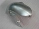 Silber 06-07 Suzuki GSXR 600/750 Motorrad Verkleidung Silber 06-07 Suzuki GSXR 600/750 Motorrad Verkleidung