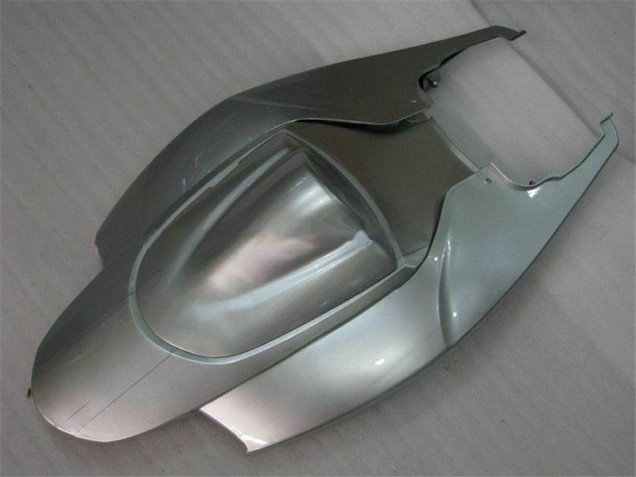 Silber 06-07 Suzuki GSXR 600/750 Motorrad Verkleidung Silber 06-07 Suzuki GSXR 600/750 Motorrad Verkleidung