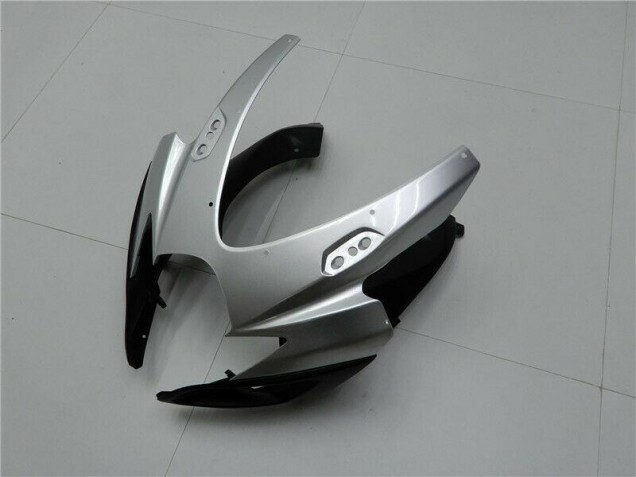 Silber 06-07 Suzuki GSXR 600/750 Motorrad Verkleidungen Silber 06-07 Suzuki GSXR 600/750 Motorrad Verkleidungen