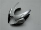 Silber 06-07 Suzuki GSXR 600/750 Motorrad Verkleidungen Silber 06-07 Suzuki GSXR 600/750 Motorrad Verkleidungen