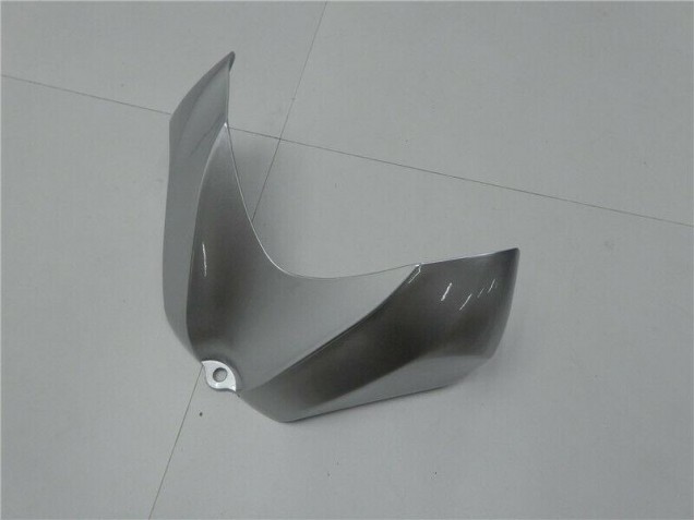 Silber 06-07 Suzuki GSXR 600/750 Motorrad Verkleidungen Silber 06-07 Suzuki GSXR 600/750 Motorrad Verkleidungen
