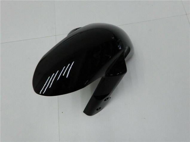 Silber 06-07 Suzuki GSXR 600/750 Motorrad Verkleidungen Silber 06-07 Suzuki GSXR 600/750 Motorrad Verkleidungen