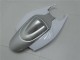 Silber 06-07 Suzuki GSXR 600/750 Motorrad Verkleidungen Silber 06-07 Suzuki GSXR 600/750 Motorrad Verkleidungen