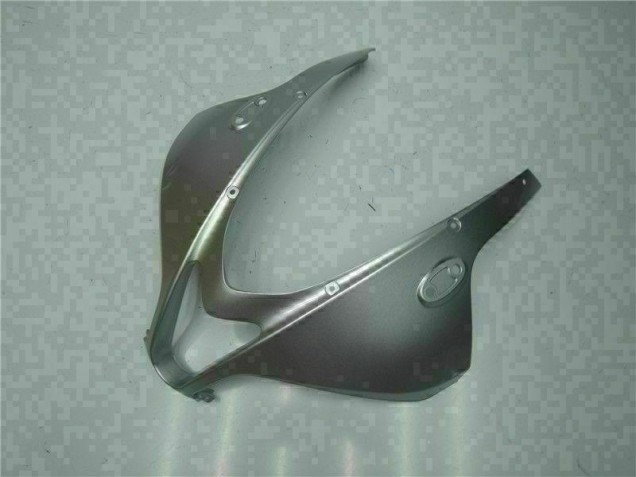 Silber 09-12 Honda CBR600RR Motorrad Verkleidung Silber 09-12 Honda CBR600RR Motorrad Verkleidung
