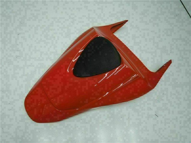 Silber 09-12 Honda CBR600RR Motorrad Verkleidung Silber 09-12 Honda CBR600RR Motorrad Verkleidung