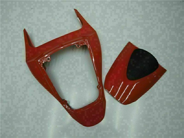 Silber 09-12 Honda CBR600RR Motorrad Verkleidung Silber 09-12 Honda CBR600RR Motorrad Verkleidung
