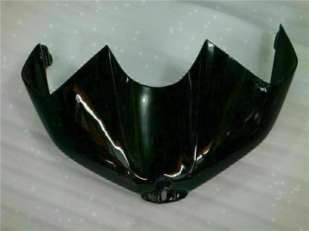Silber Flamme Schwarz 06-07 Yamaha YZF R6 Motorrad Verkleidung Silber Flamme Schwarz 06-07 Yamaha YZF R6 Motorrad Verkleidung