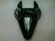 Silber Flamme Schwarz 06-07 Yamaha YZF R6 Motorrad Verkleidung Silber Flamme Schwarz 06-07 Yamaha YZF R6 Motorrad Verkleidung
