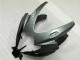 Silber Grau 06-07 Suzuki GSXR 600/750 Motorrad Verkleidung Silber Grau 06-07 Suzuki GSXR 600/750 Motorrad Verkleidung
