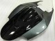Silber Grau 06-07 Suzuki GSXR 600/750 Motorrad Verkleidung Silber Grau 06-07 Suzuki GSXR 600/750 Motorrad Verkleidung