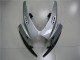 Silber Grau 06-07 Suzuki GSXR 600/750 Motorrad Verkleidungen Silber Grau 06-07 Suzuki GSXR 600/750 Motorrad Verkleidungen