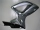 Silber Grau 06-07 Suzuki GSXR 600/750 Motorrad Verkleidungen Silber Grau 06-07 Suzuki GSXR 600/750 Motorrad Verkleidungen