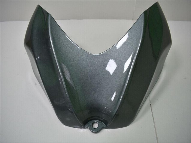 Silber Grau 06-07 Suzuki GSXR 600/750 Motorrad Verkleidungen Silber Grau 06-07 Suzuki GSXR 600/750 Motorrad Verkleidungen