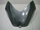 Silber Grau 06-07 Suzuki GSXR 600/750 Motorrad Verkleidungen Silber Grau 06-07 Suzuki GSXR 600/750 Motorrad Verkleidungen
