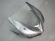 Silber Rot Flammen 05-06 Kawasaki ZX6R Motorrad Verkleidung Silber Rot Flammen 05-06 Kawasaki ZX6R Motorrad Verkleidung